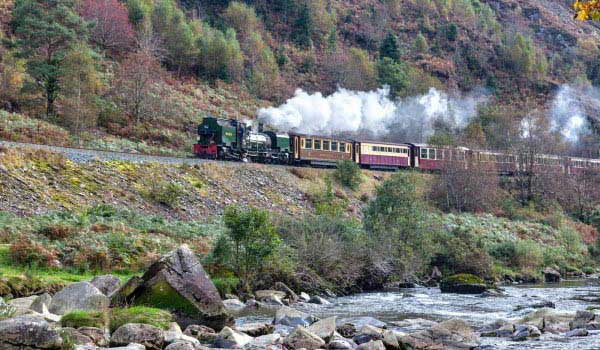 Transport, Trips and Tours in the UK