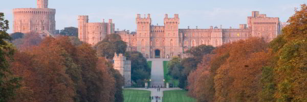 Days Out In Berkshire