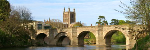 Days Out In Herefordshire