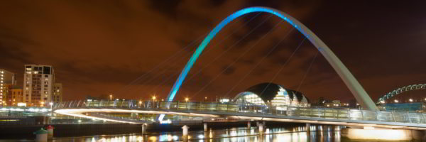 Days Out In North East England