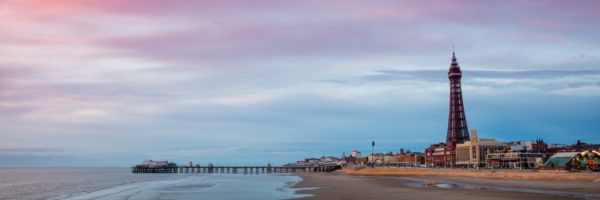 Days Out In North West England