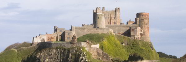 Days Out In Northumberland