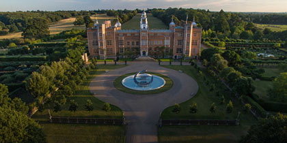 Hatfield-House-Hatfield