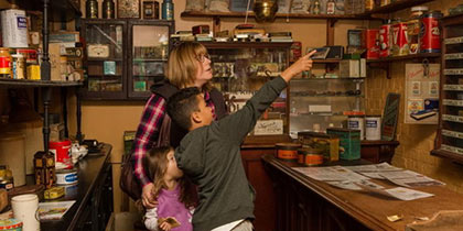 Milton-Keynes-Museum-Buckinghamshire