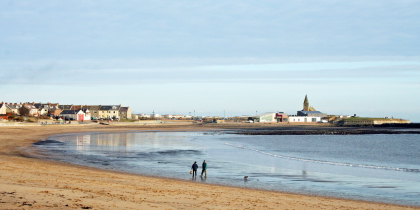 Newbiggin Maritime Centre Newbiggin By The Sea