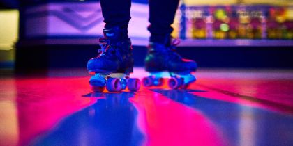 Roller City Welwyn Garden City