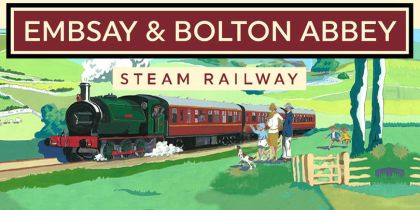Embsay And Bolton Abbey Railway Jpeg