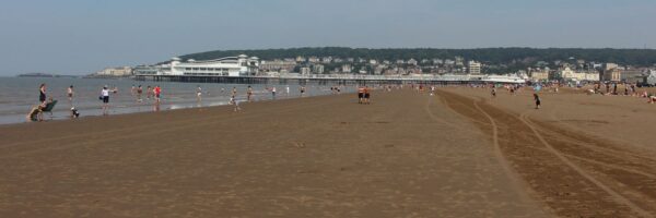 Days Out In Weston Super Mare