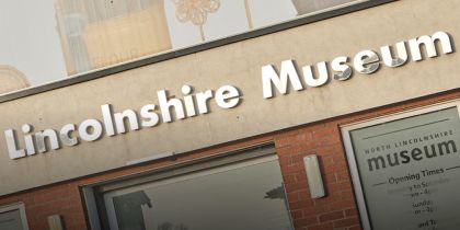 North Lincolnshire Museum Jpeg