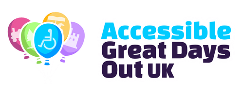 Accessible Great Days Out Uk Logo
