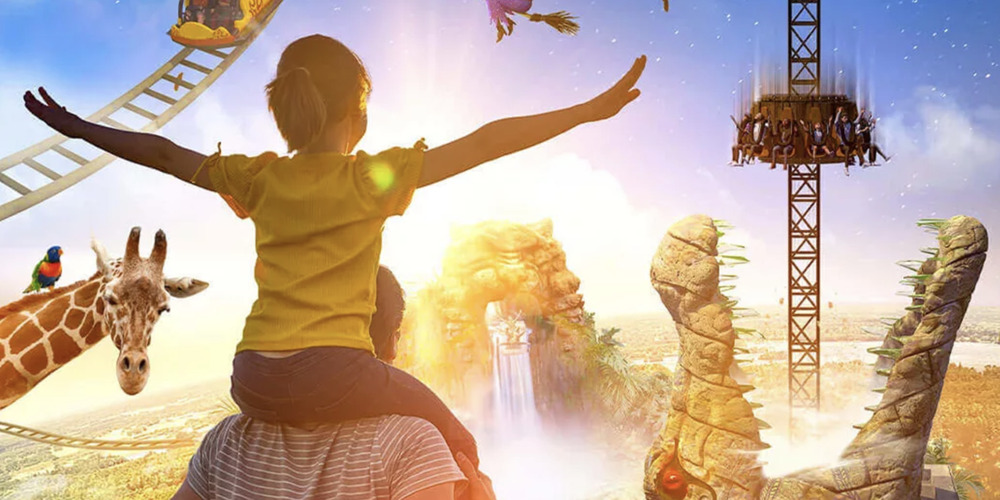 Chessington World Of Adventures