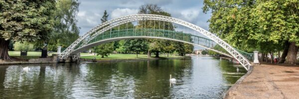 Things To Do In Bedford