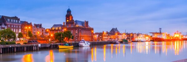 Things To Do In Great Yarmouth