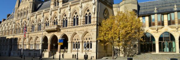 Things To Do In Northampton