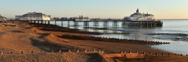 Accessible Days Out Eastbourne