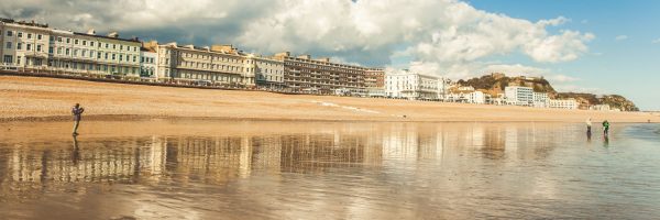 Accessible Days Out Hastings