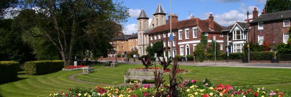 Accessible Days Out Highwycombe