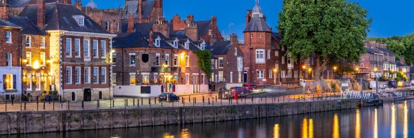 Accessible Days Out York