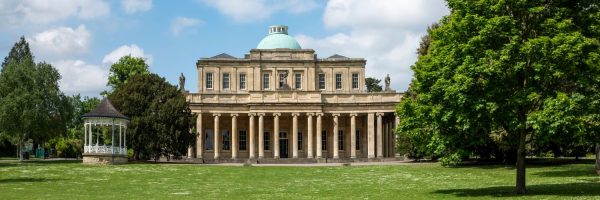 Accessible Days Out Cheltenham