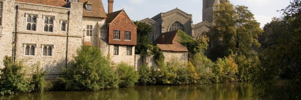 Accessible Days Out Maidstone