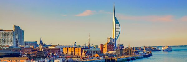 Accessible Days Out Portsmouth