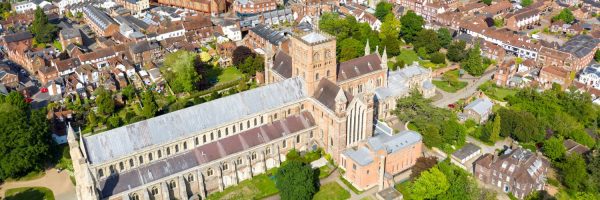 Accessible Things To Do In St Albans