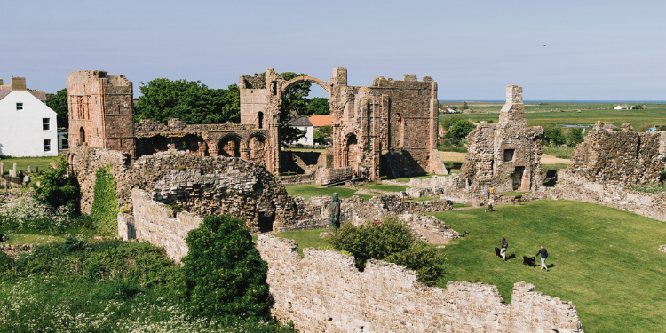 Lindisfarne Cover Photo 23 2