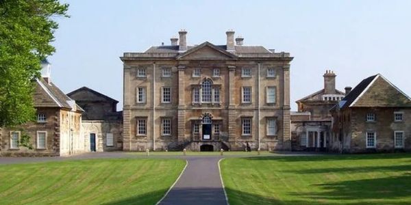 Cusworth Hall & Museum (heritage Doncaster)