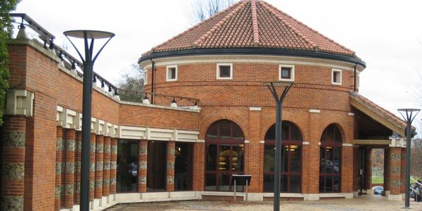 Verulamium Museum